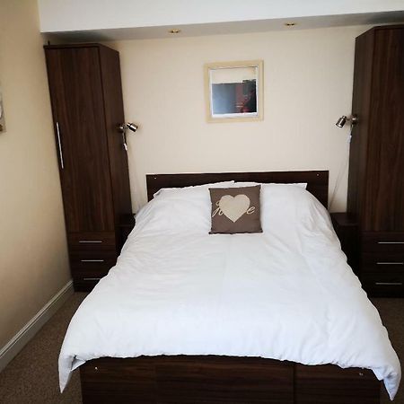 Contemporary Cottage Holidays Bridlington Luaran gambar