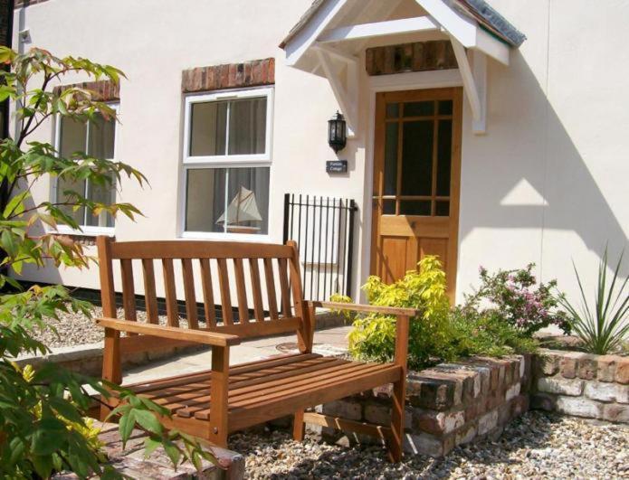 Contemporary Cottage Holidays Bridlington Luaran gambar