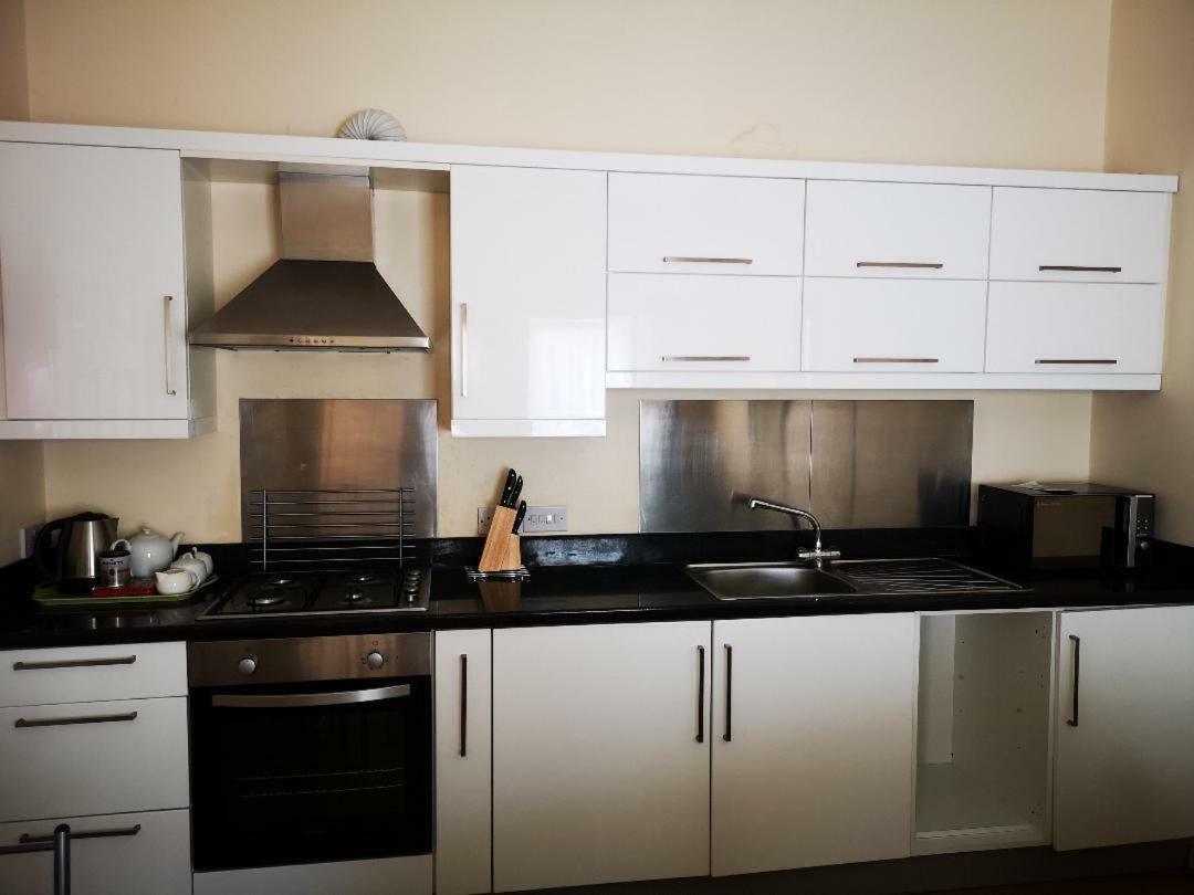Contemporary Cottage Holidays Bridlington Luaran gambar