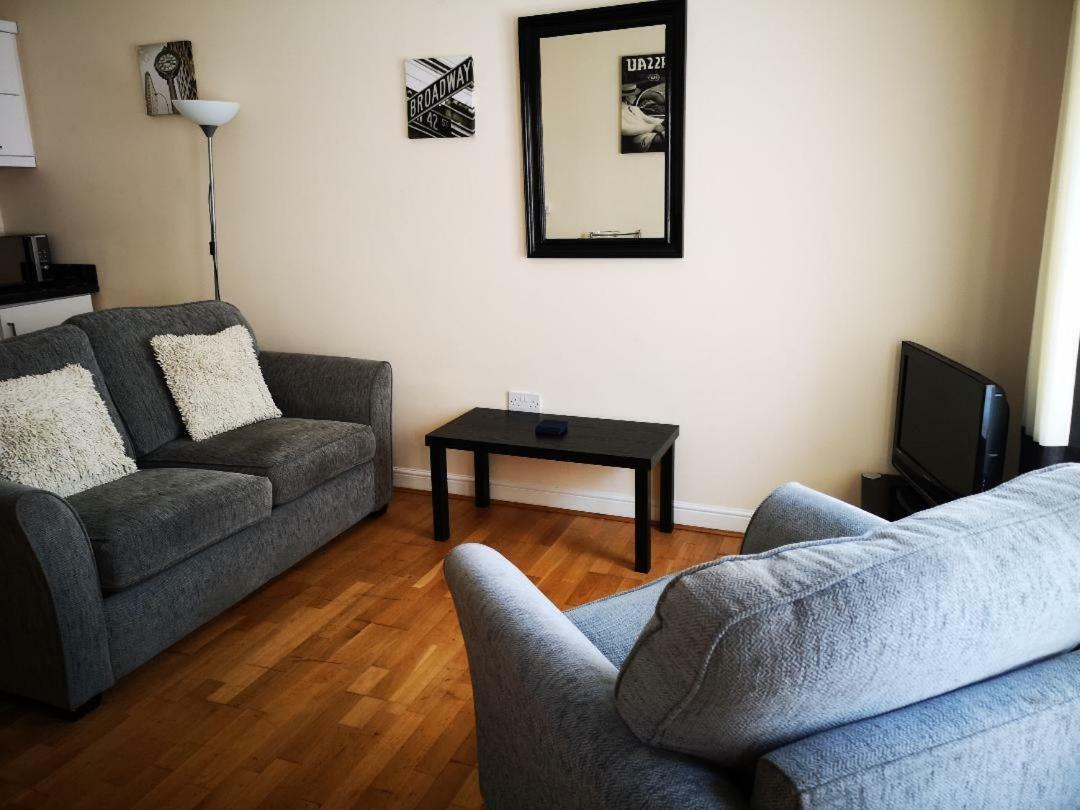 Contemporary Cottage Holidays Bridlington Luaran gambar