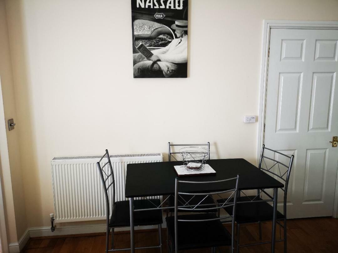 Contemporary Cottage Holidays Bridlington Luaran gambar