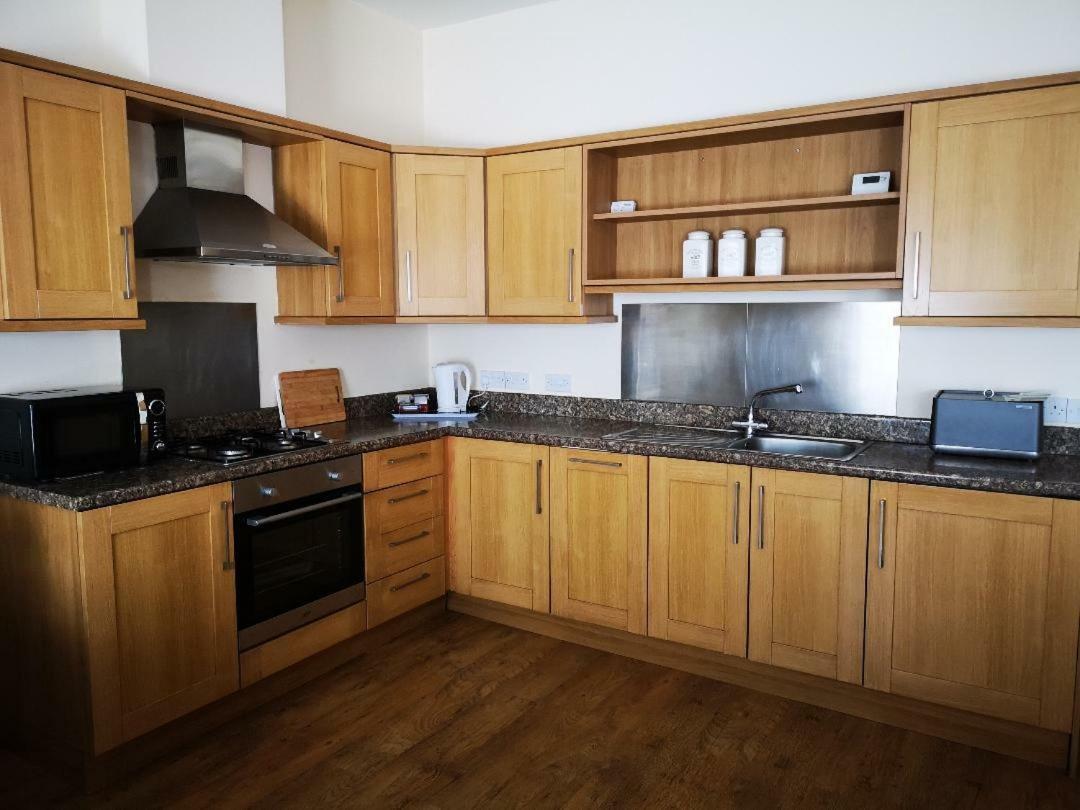 Contemporary Cottage Holidays Bridlington Luaran gambar