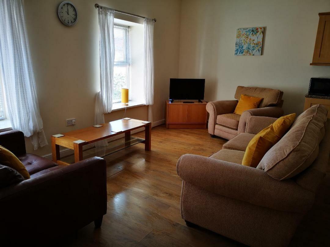 Contemporary Cottage Holidays Bridlington Luaran gambar