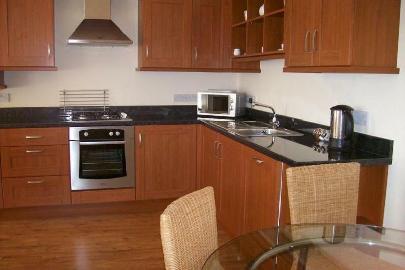 Contemporary Cottage Holidays Bridlington Luaran gambar